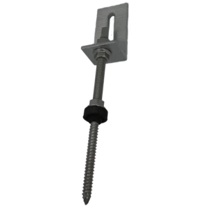 wood lag screw
